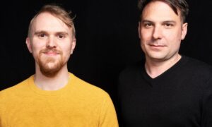 Amazon menangkap perusahaan analisis data Belanda, DuckLabs