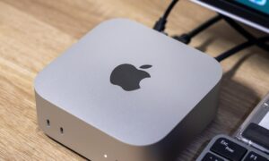 Apple meluncurkan Mac mini baru dengan chip M6 dan M5 Pro