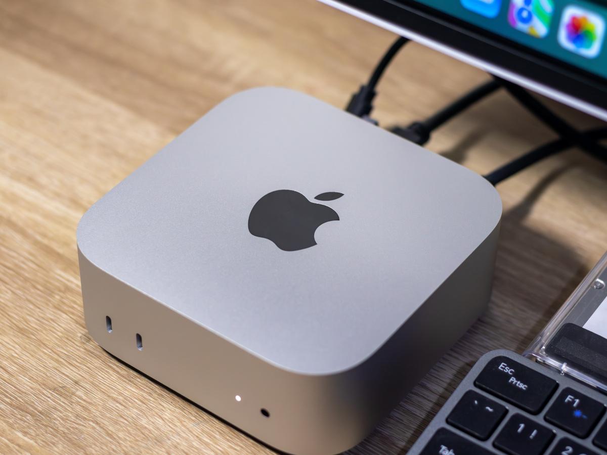 Apple
