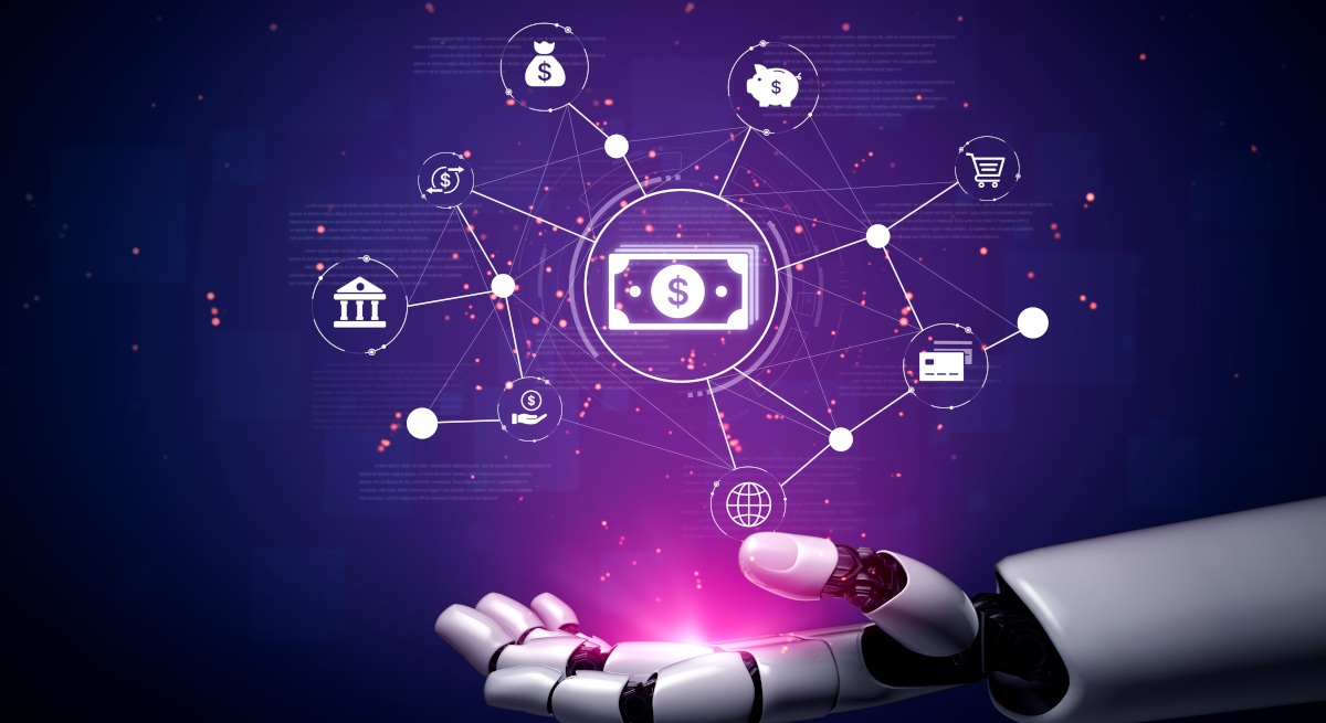 Bagaimana karir fintech terdampak oleh kemajuan AI? 17 Agustus 2026