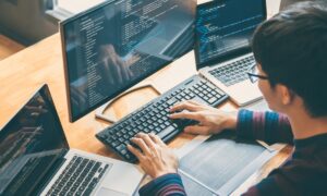 CodeRabbit yang didukung Nvidia bernilai $1,5 miliar setelah putaran pendanaan $143 juta