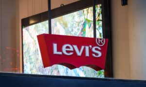 Data perusahaan Levi Strauss dicuri dalam serangan siber