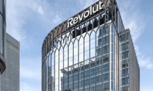 Divisi penelitian Revolut untuk memajukan arsitektur fintech
