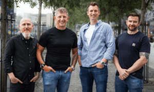 Entitas Dublin mengumpulkan €5 juta untuk platform game era ‘web baru’