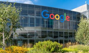 Google akan menghadapi gugatan senilai £5 miliar dalam baris iklan pencarian Inggris