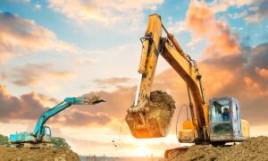 Gravis Robotics menjadi unicorn Swiss setelah mengumpulkan $200 juta