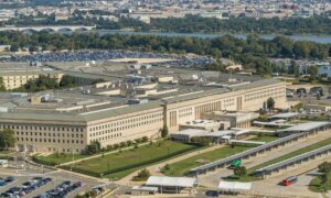 Hakim AS memblokir Pentagon untuk memasukkan Anthropic ke dalam daftar hitam