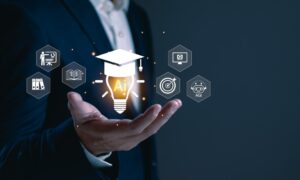IrishJobs: 35 persen profesional telah meningkatkan keterampilan AI mereka 10 Agustus 2026