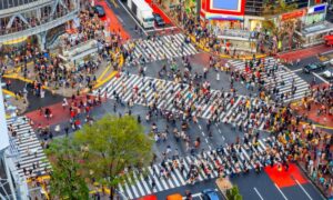 Jepang bergabung dengan program penelitian dan pengembangan unggulan UE, Horizon Europe
