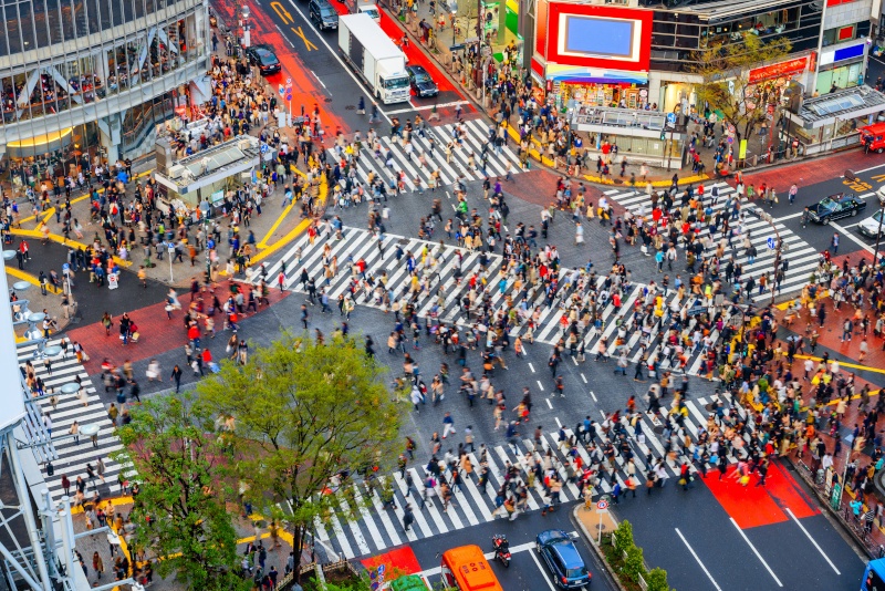 Jepang bergabung dengan program penelitian dan pengembangan unggulan UE, Horizon Europe