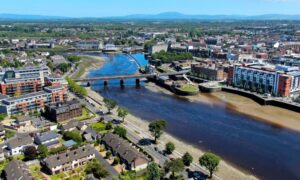 Kneat Limerick memberhentikan 10 persen staf setelah akuisisi Thoma Bravo