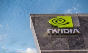 Nvidia dan Pemberontakan Korea dilaporkan mengadakan pembicaraan kemitraan