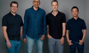 Para pemikir terkemuka Google berhenti untuk membangun AI yang mempercepat penelitian