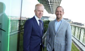 Perusahaan konsultan AS Highspring merencanakan 50 pekerjaan di Irlandia pada 27 Agustus 2026