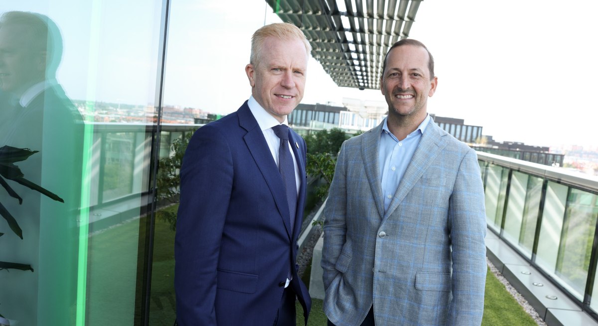Perusahaan konsultan AS Highspring merencanakan 50 pekerjaan di Irlandia pada 27 Agustus 2026