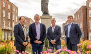 Redfaire Limerick mendapatkan investasi minoritas BGF €13 juta