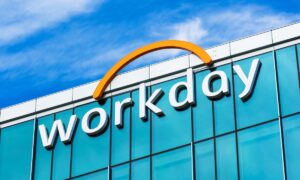 Reuters: Silver Lake dalam pembicaraan untuk mengakuisisi Workday