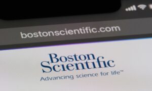 Serangan siber Boston Scientific: Staf Cork diminta bekerja dari jarak jauh