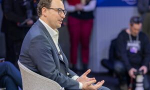 Setelah insiden OpenAI, Anthropic menemukan organisasi yang diretas oleh Claude