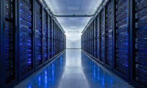 Startup AI cloud, Volta, bernilai $2,4 miliar, menandatangani kesepakatan Anthropic senilai $10 miliar