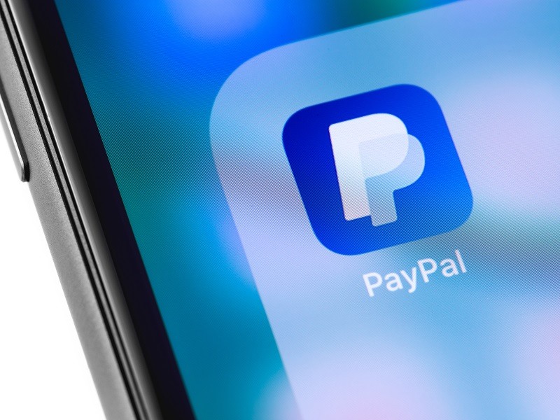 Stripe, rencana akuisisi PayPal Advent dilaporkan gagal