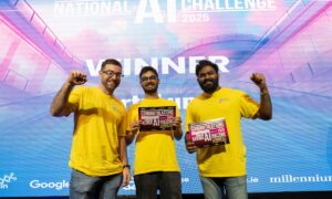 TechIreland meluncurkan Tantangan AI Nasional 2026 di Galway