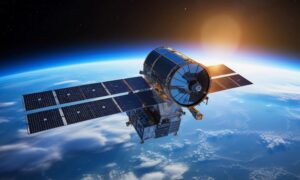UE akan meningkatkan komunikasi kedaulatan dengan 66 satelit baru