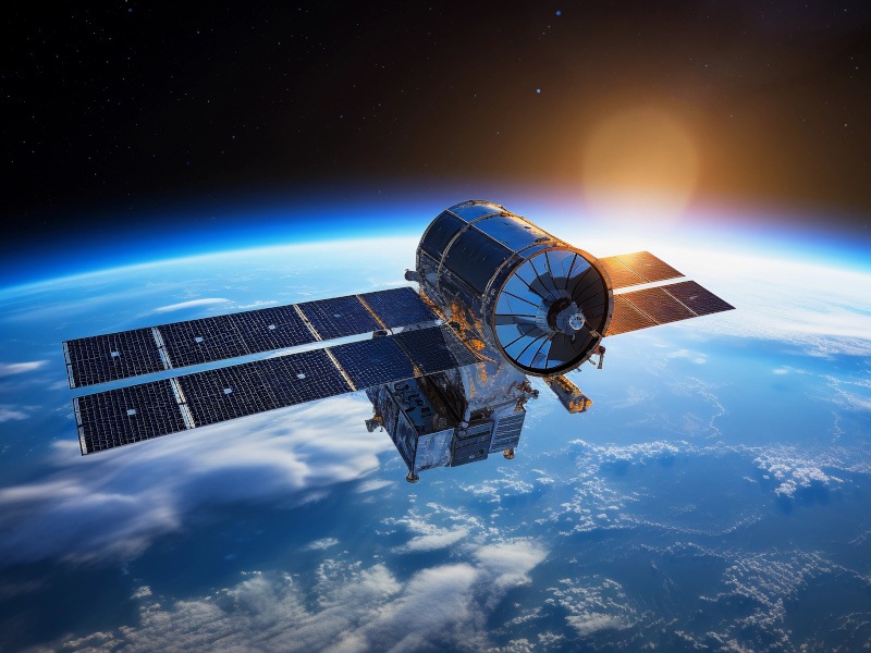 UE akan meningkatkan komunikasi kedaulatan dengan 66 satelit baru