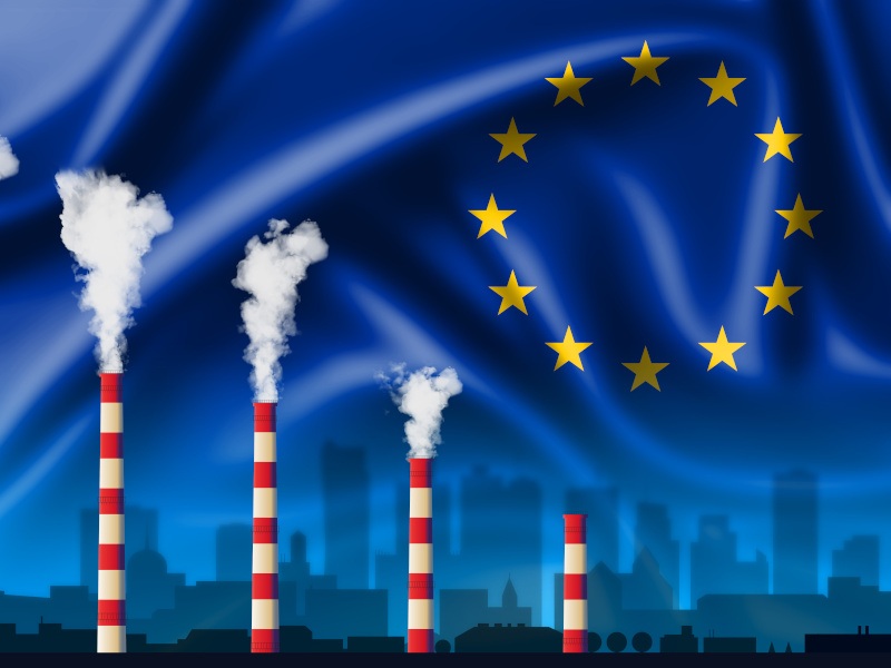 UE meluncurkan seruan untuk membangun tujuh Gigafactories AI