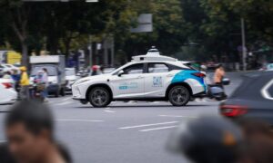 Uber, Pony AI akan meluncurkan 2.000 robotaxis di seluruh Eropa