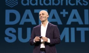 Valuasi Databricks mencapai $190 miliar setelah kenaikan kedua sebesar $5 miliar pada tahun 2026