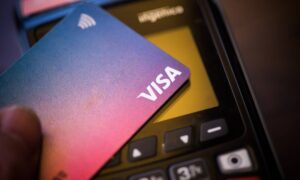Visa untuk meningkatkan upaya keamanan siber dengan akuisisi BioCatch senilai $2,4 miliar