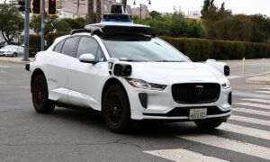 Waymo akan memperkenalkan wahana tanpa pengemudi di Jerman pada akhir tahun 2027