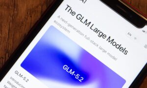 Z.ai dari Tiongkok memperkenalkan GLM-5.3, mengklaim skor tertinggi di grafik