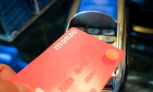 CEO Monzo UE Michael Carney akan mundur