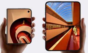 Era Ternus Apple dimulai dengan iPhone Duo lipat yang telah lama ditunggu-tunggu