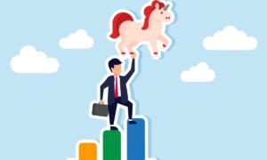Exein Italia mencapai status unicorn dengan putaran penggalangan dana $270 juta