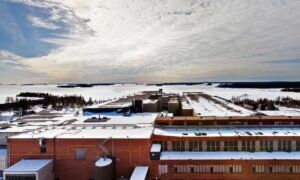 Google berkomitmen sebesar €13 miliar untuk infrastruktur digital Finlandia