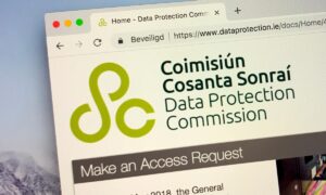 Google didenda €403 juta oleh DPC atas pelanggaran GDPR
