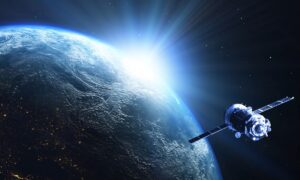 Google merencanakan peluncuran satelit untuk menguji komputasi AI di luar angkasa