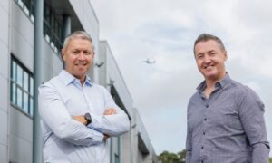 IT.ie akan menciptakan 50 lapangan kerja di tengah investasi €3,5 juta dan pembukaan Kantor Pusat Dublin