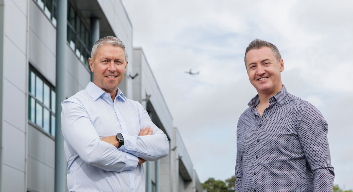 IT.ie akan menciptakan 50 lapangan kerja di tengah investasi €3,5 juta dan pembukaan Kantor Pusat Dublin