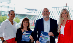 Insinyur dan manajer proyek termasuk yang paling sulit direkrut, menurut Solar Ireland
