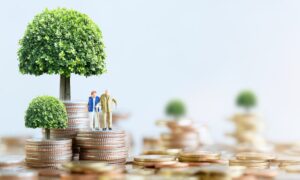 Kesadaran Pensiun Irlandia meluncurkan pelatih pensiun AI pada 21 Sep 2026