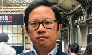 ‘Memperbarui keamanan OT lebih dari sekadar menambal sistem’