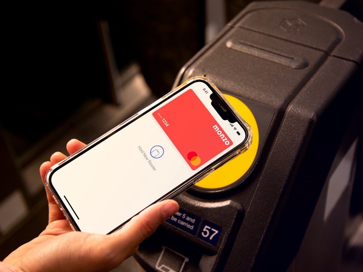 Nubank Brasil sedang dalam pembicaraan untuk mengakuisisi Monzo Inggris – laporan