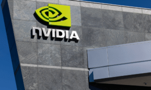 Nvidia menginvestasikan $3,5 miliar di perusahaan semikonduktor MediaTek