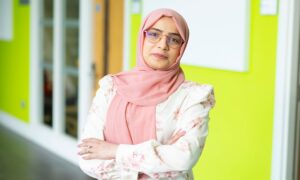 Pakar SETU ini mengkaji pakaian ramah sensorik untuk anak autis