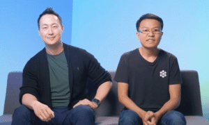 Pencipta Devin, Cognition, mengumpulkan $2 miliar dengan penilaian $48 miliar