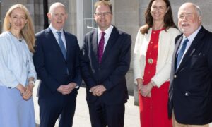 Pendanaan Research Ireland menghasilkan delapan spin-out, menurut laporan
